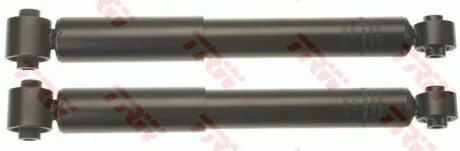 Амортизатор подвески задний газомасляный TRW JGT1164T