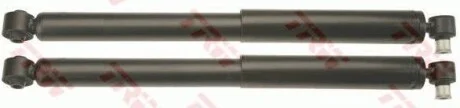 Амортизатор подвески задний газомасляный TRW JGT1176T