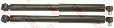 Амортизатор подвески задний газомасляный TRW JGT1178T
