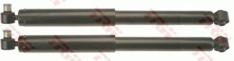 Амортизатор подвески задний газомасляный TRW JGT1180T