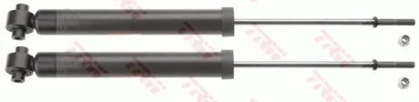 Амортизатор подвески задний газомасляный TRW JGT1186T