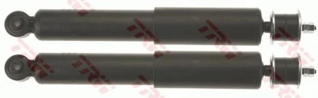 Амортизатор подвески передний газомасляный TRW JGT1194T