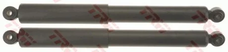 Амортизатор подвески задний газомасляный TRW JGT1196T