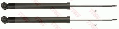 Амортизатор подвески задний газомасляный TRW JGT1208T