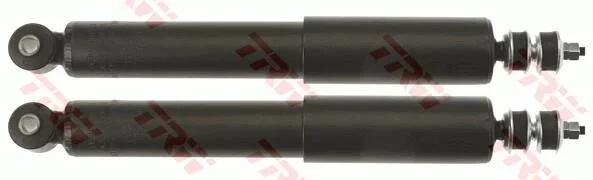 Амортизатор подвески передний газомасляный TRW JGT1236T (фото 1)