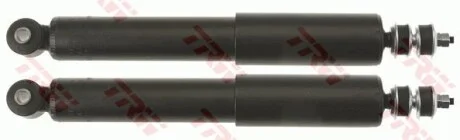 Амортизатор подвески передний газомасляный TRW JGT1236T