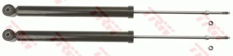 Амортизатор подвески задний газомасляный TRW JGT1238T