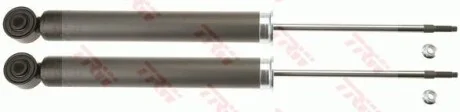Амортизатор подвески задний газомасляный TRW JGT1252T