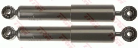 Амортизатор подвески задний газомасляный TRW JGT1262T
