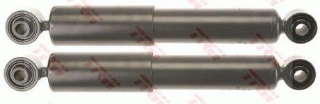 Амортизатор подвески задний газомасляный TRW JGT1264T
