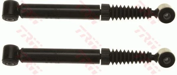 Амортизатор подвески задний газомасляный TRW JGT206T (фото 1)