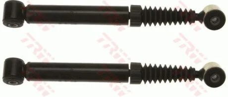 Амортизатор подвески задний газомасляный TRW JGT206T