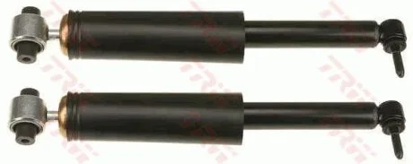 Амортизатор подвески задний газомасляный TRW JGT455T