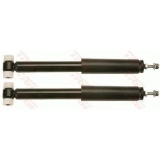 Амортизатор (повний комплект) задн лів/прав SEAT ALTEA, ALTEA XL, LEON SKODA OCTAVIA II VW GOLF PLUS V, GOLF V, GOLF VI 1.2-2.5 10.03-05.16 TRW JGT467T