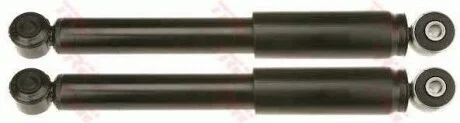 Амортизатор подвески задний газомасляный TRW JGT468T
