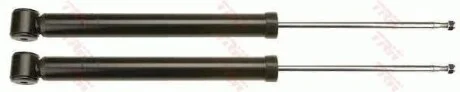 Амортизатор (повний комплект) задн лів/прав SEAT CORDOBA, IBIZA III SKODA FABIA I, FABIA I PRAKTIK, FABIA II VW POLO IV, POLO V, POLO VIVO 1.0-2.0 08.99-05.22 TRW JGT469T