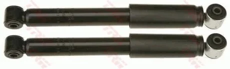 Амортизатор подвески задний газомасляный TRW JGT480T