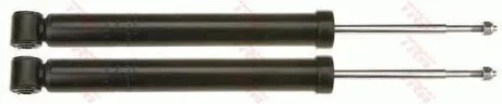 Амортизатор подвески задний газомасляный TRW JGT504T