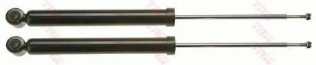 Амортизатор подвески задний газомасляный TRW JGT555T