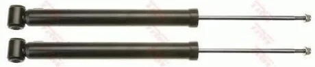 Амортизатор подвески задний газомасляный TRW JGT571T