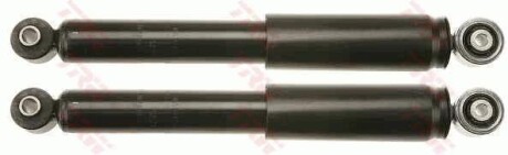 Амортизатор подвески задний газомасляный TRW JGT581T