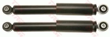 Амортизатор подвески задний газомасляный TRW JGT583T