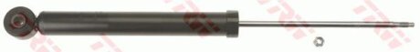 Амортизатор задн лів/прав AUDI A3 SEAT ALTEA, ALTEA XL, LEON, TOLEDO III SKODA OCTAVIA II, SUPERB II, YETI VW CC B7, GOLF V, GOLF VI, JETTA III, JETTA IV, PASSAT B6 1.2-3.6 02.03-04.18 TRW JGT589S
