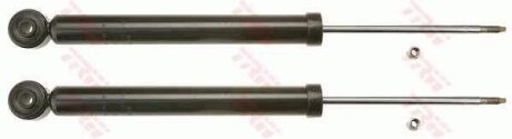 Амортизатор подвески задний газомасляный TRW JGT590T