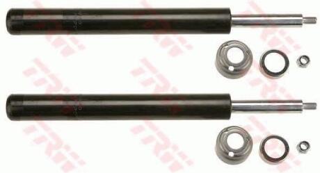 Вкладыш стойки амортизатора TRW JHC204T