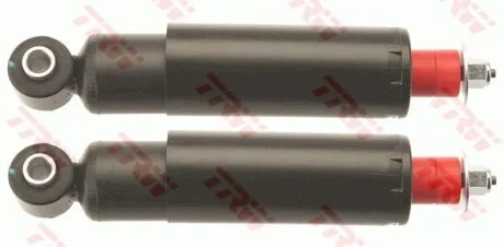 Амортизатор подвески передний масляный TRW JHE246T