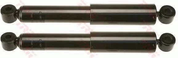 Амортизатор подвески передний масляный TRW JHE294T (фото 1)