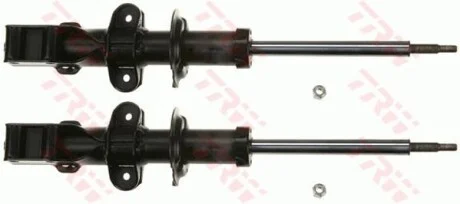 Амортизатор подвески передний масляный TRW JHM158T