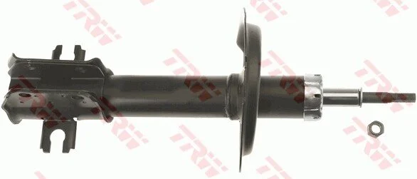 Амортизатор подвески передний масляный TRW JHM266S (фото 1)
