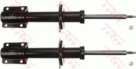 Амортизатор подвески передний масляный TRW JHM457T