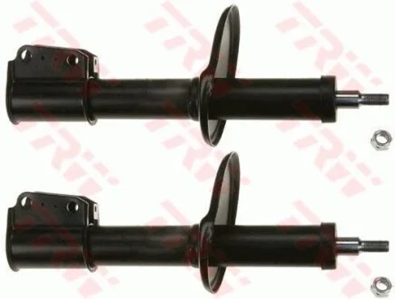Амортизатор подвески передний масляный TRW JHM466T