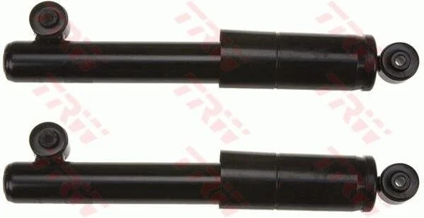 Амортизатор подвески задний масляный TRW JHT202T (фото 1)