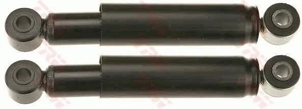 Амортизатор подвески передний масляный TRW JHT210T (фото 1)