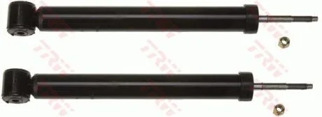 Амортизатор подвески задний масляный TRW JHT222T