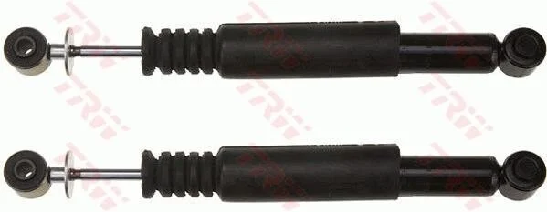 Амортизатор подвески задний масляный TRW JHT240T (фото 1)