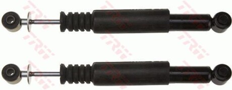 Амортизатор подвески задний масляный TRW JHT240T