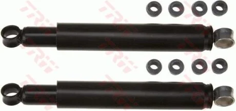 Амортизатор подвески задний масляный TRW JHT242T