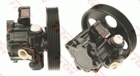 Насос гидроусилителя руля TRW JPR795