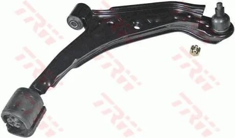 Рычаг подвески передний нижний правый TRW JTC565