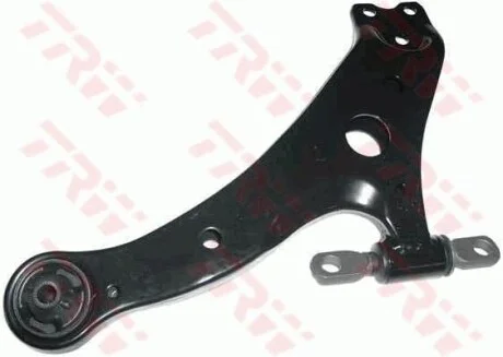 Рычаг подвески передний нижний левый TRW JTC7548