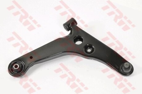 Рычаг подвески передний нижний правый TRW JTC7580