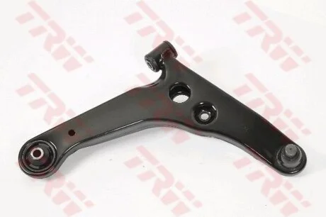 Рычаг подвески передний нижний правый TRW JTC7580