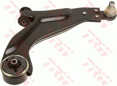 Рычаг подвески передний нижний правый TRW JTC967