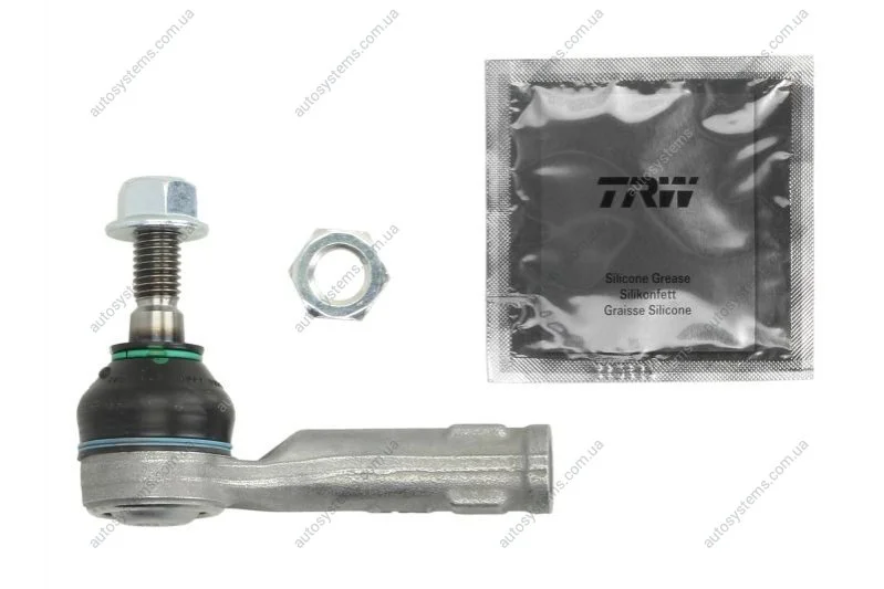 Рульовий наконечник TRW JTE1126 (фото 1)
