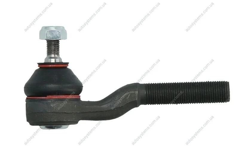 Рульовий наконечник прав PEUGEOT 406 1.6-3.0 11.95-12.04 TRW JTE276 (фото 1)