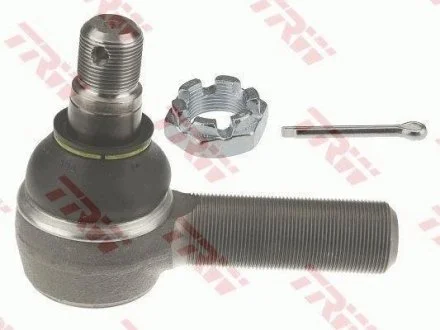 Наконечник рулевой тяги TRW JTE4080***